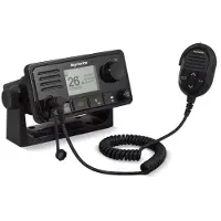 Raymarine Ray73 Spoke Noir