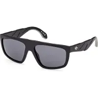 Adidas Originals Or0093 Sunglasses Noir