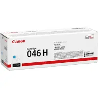 Canon 046H C - Cyan - Toner - Grande capacité