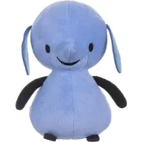 Bing Peluche Amma