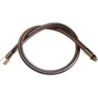 Metalsub Tuyau Regulator Flex