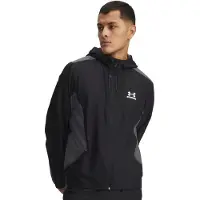 Under Armour Tech Sport Woven Jacket Noir M Homme