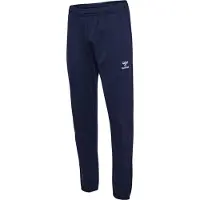 Hummel Pantalon de sport 'Go 2.0' marine