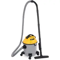 Powerplus POWX321, 1000 W, électronique, 220 - 240 V, tambour, sac à poussière, Kunststoff