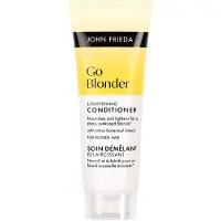 John Frieda Après-shampooing éclaircissant Go Blonder (250 ml)