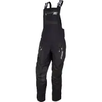 KLIM Rebelle In The Boot Off-road Pants Noir S Femme
