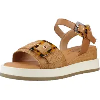 Carmela 16222702 Wedge Sandals Marron EU 36 Femme