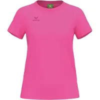 Erima T-shirt Cmpt Rose
