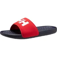 Helly Hansen Flip Flops Rouge EU 45 Homme