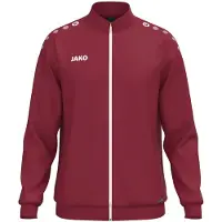 Jako Veste en polyester One bordeaux XXL