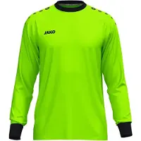 Jako One Maillot De Gardien Manches Longues Enfants - Vert Fluo | Taille: 128