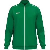 Jako Veste en polyester One vert sport 164