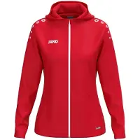 Jako Veste à capuche One rouge 46/48