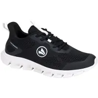 Jako Baskets CasualFlow II noir/blanc 39