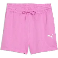 Puma Pantalon de sport rose foncé