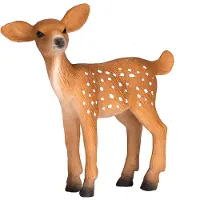 MOJO Wildlife Veau de cerf de Virginie - 387036