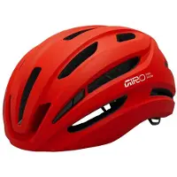 Giro Isode Ii Helmet Rouge