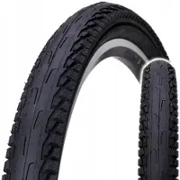 Chaoyang VÉLO REIFEN 26 x 1.95 SEMI-SLICK CITY CYT