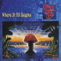 MUSIC ON CD The Allman Brothers Band - Where It All Begins [Cd] Holland - Import