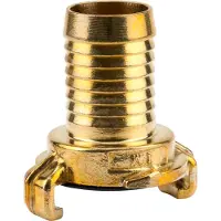 Gardena , raccord rapide pour tuyau 25 mm (1 pouce )-Schll
