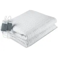 Ginza.se Ct8627 Gr Bed Warmer Blanc