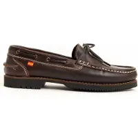 Purapiel Nautisch Puranautic2 Marron