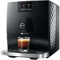 Jura C9 Piano Black (EA)