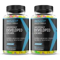 Natucap StaminUP