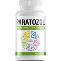Natucap Paratozol