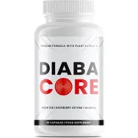 Natucap Diabacore