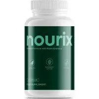 Natucap Nourix