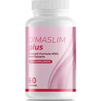 Natucap Dima Slim