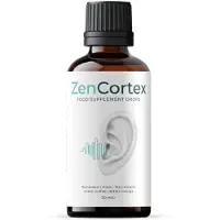 Natucap Zencortex