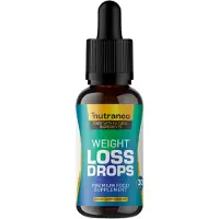 Natucap Gouttes amaigrissantes - Nutraneo