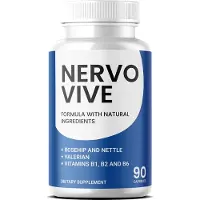 Natucap Nervovive