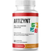 Natucap Artizynt Capsules