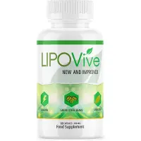 Natucap Lipovive