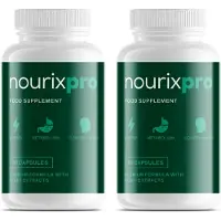 Overig Nourix Pro 2x