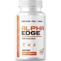 Natucap Alpha Edge
