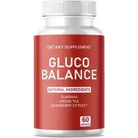 Natucap Équilibre glycémique