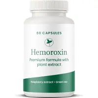 Natucap Hémorroxine