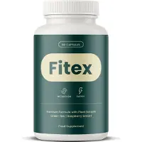 Natucap Fitex