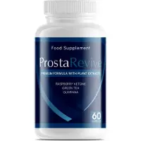 Natucap ProstaRevive