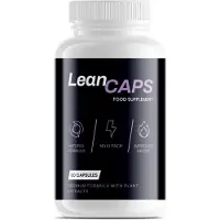Natucap LeanCaps