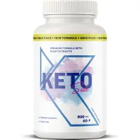 Natucap Page Keto