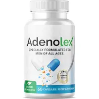 Natucap Adenolex