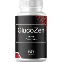 Natucap Glucozen capsules