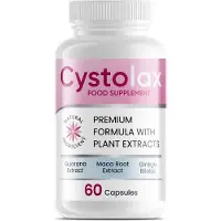 Natucap Cystolax