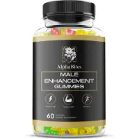 Natucap Alphabites