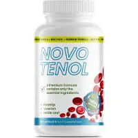 Natucap Novotenol
